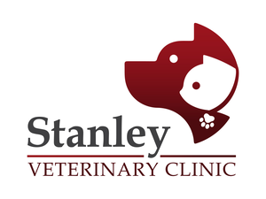 Stanley Veterinary Services logo