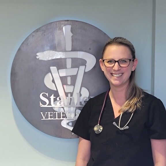 Dr. Kelsey Madden Dr. Kelsey Madden